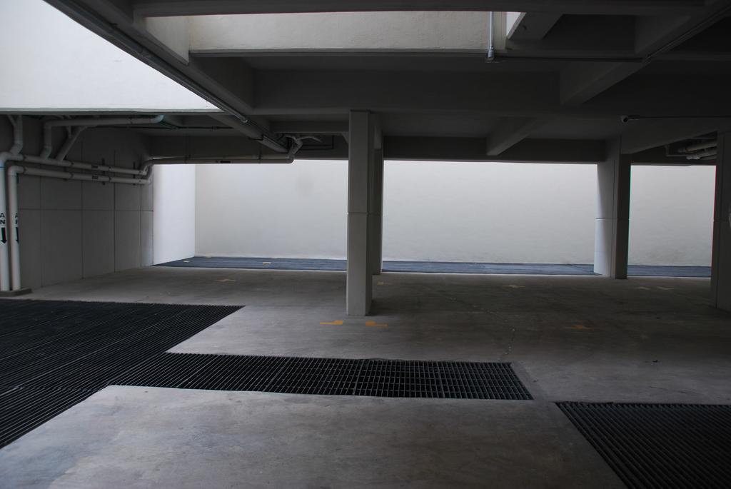 Homfor Napoles Apartment Mexico City Exterior photo